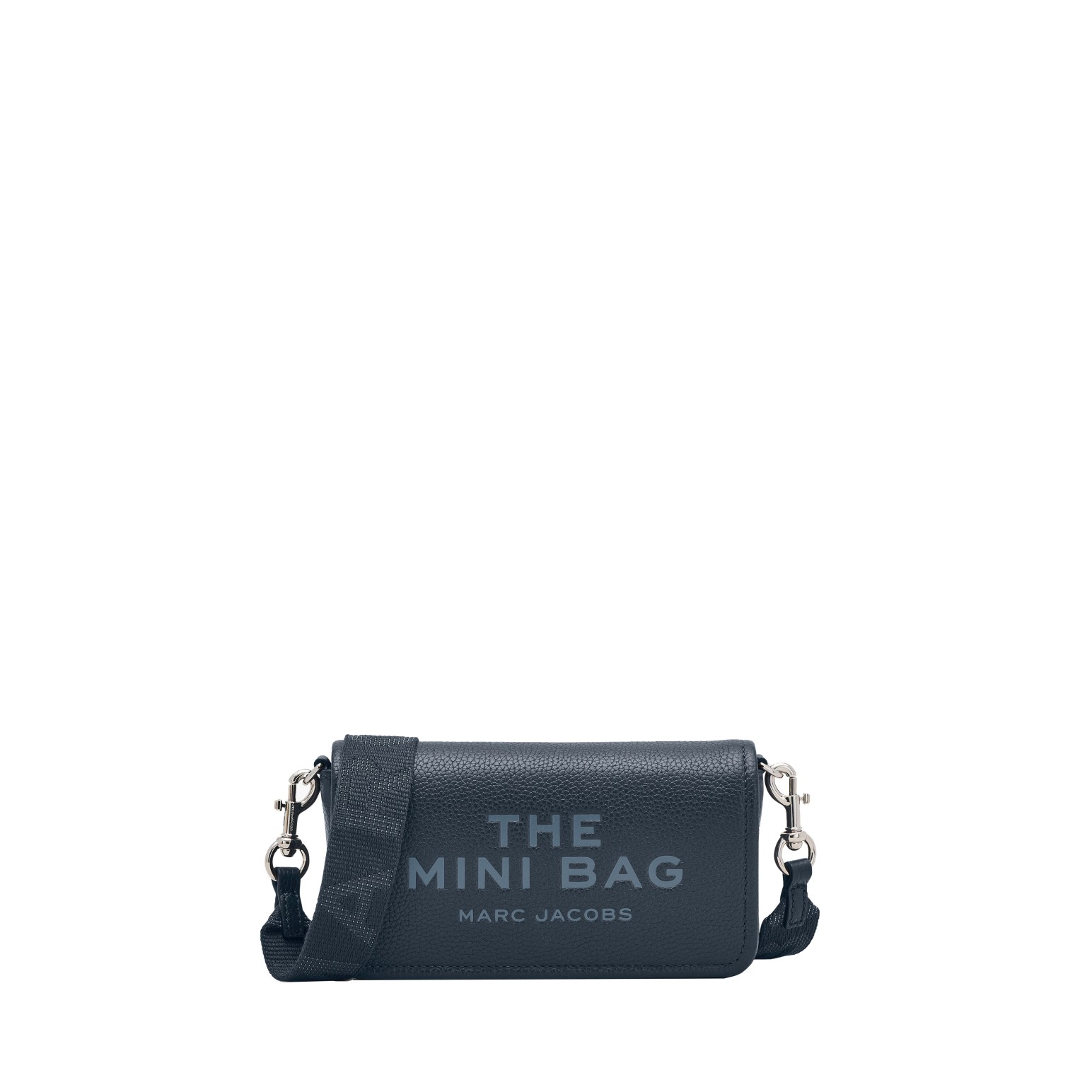 MARC JACOBS The Leather Mini Bag